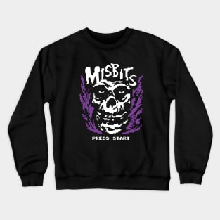 Misbits Crewneck Sweatshirt